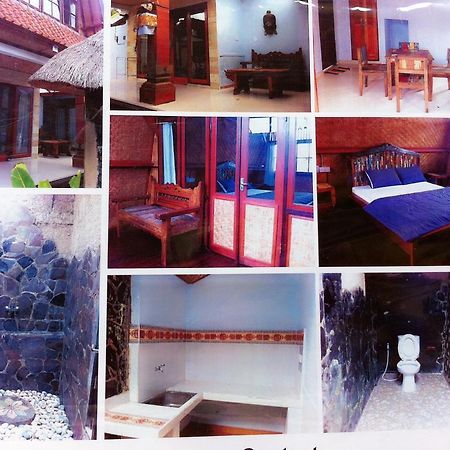 Suandi House Bed & Breakfast Ubud  Exterior photo