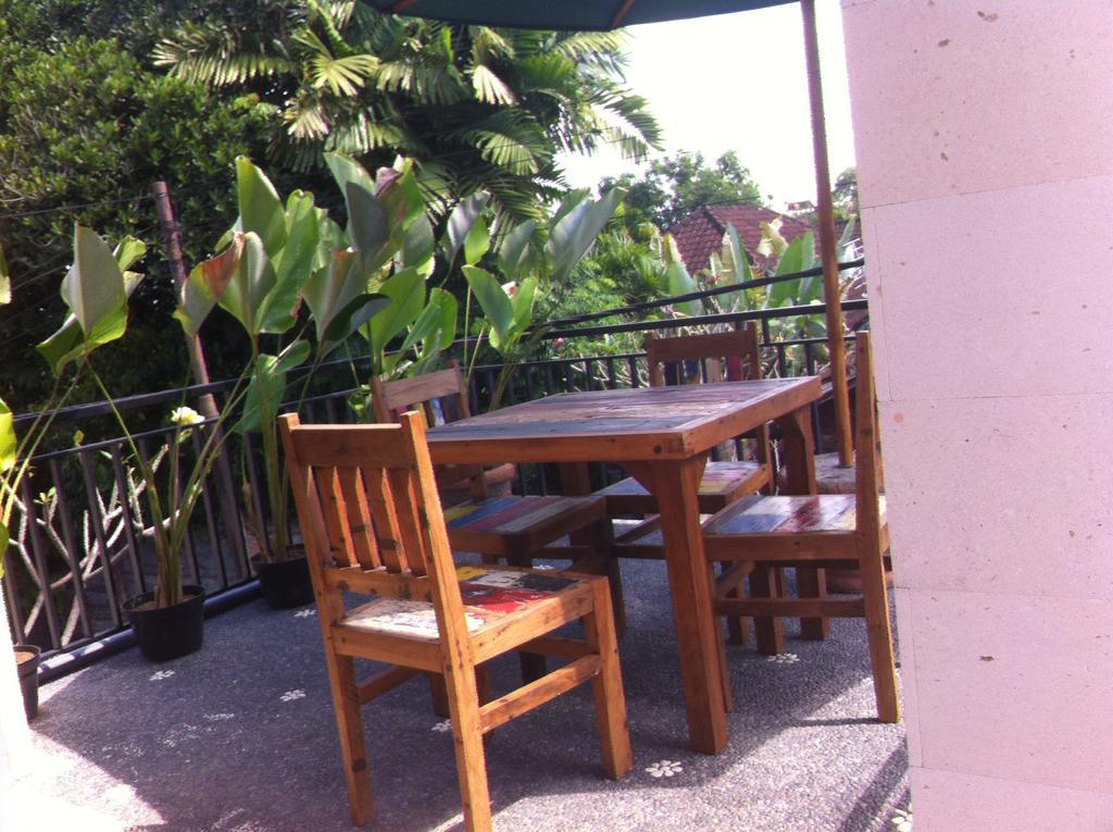 Suandi House Bed & Breakfast Ubud  Room photo