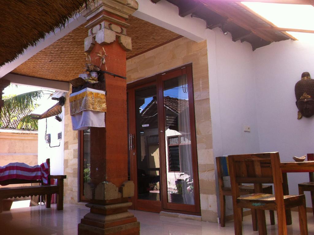 Suandi House Bed & Breakfast Ubud  Room photo