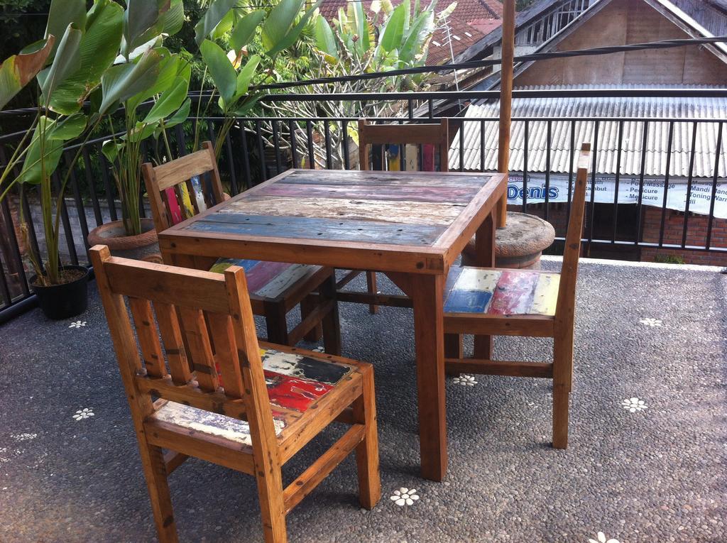 Suandi House Bed & Breakfast Ubud  Room photo