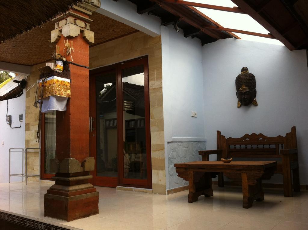 Suandi House Bed & Breakfast Ubud  Room photo