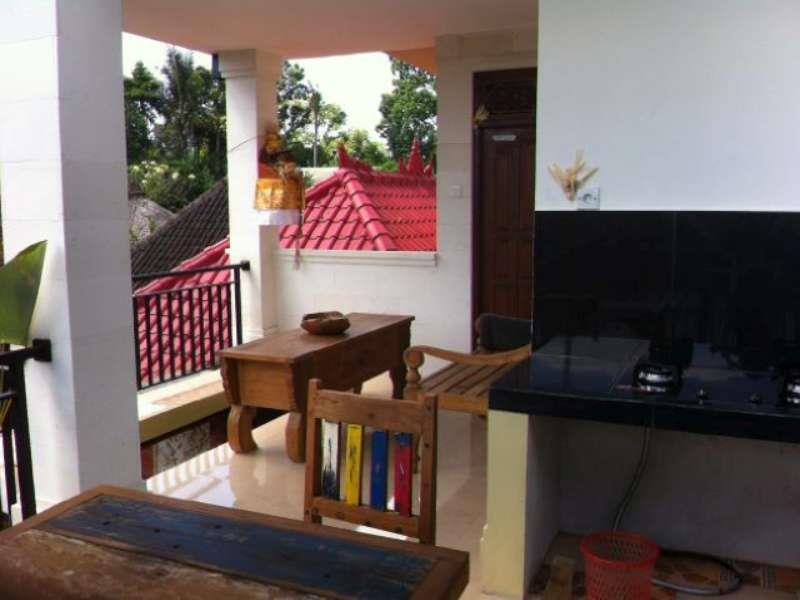 Suandi House Bed & Breakfast Ubud  Exterior photo