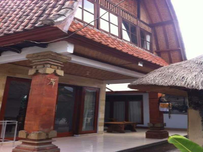 Suandi House Bed & Breakfast Ubud  Exterior photo