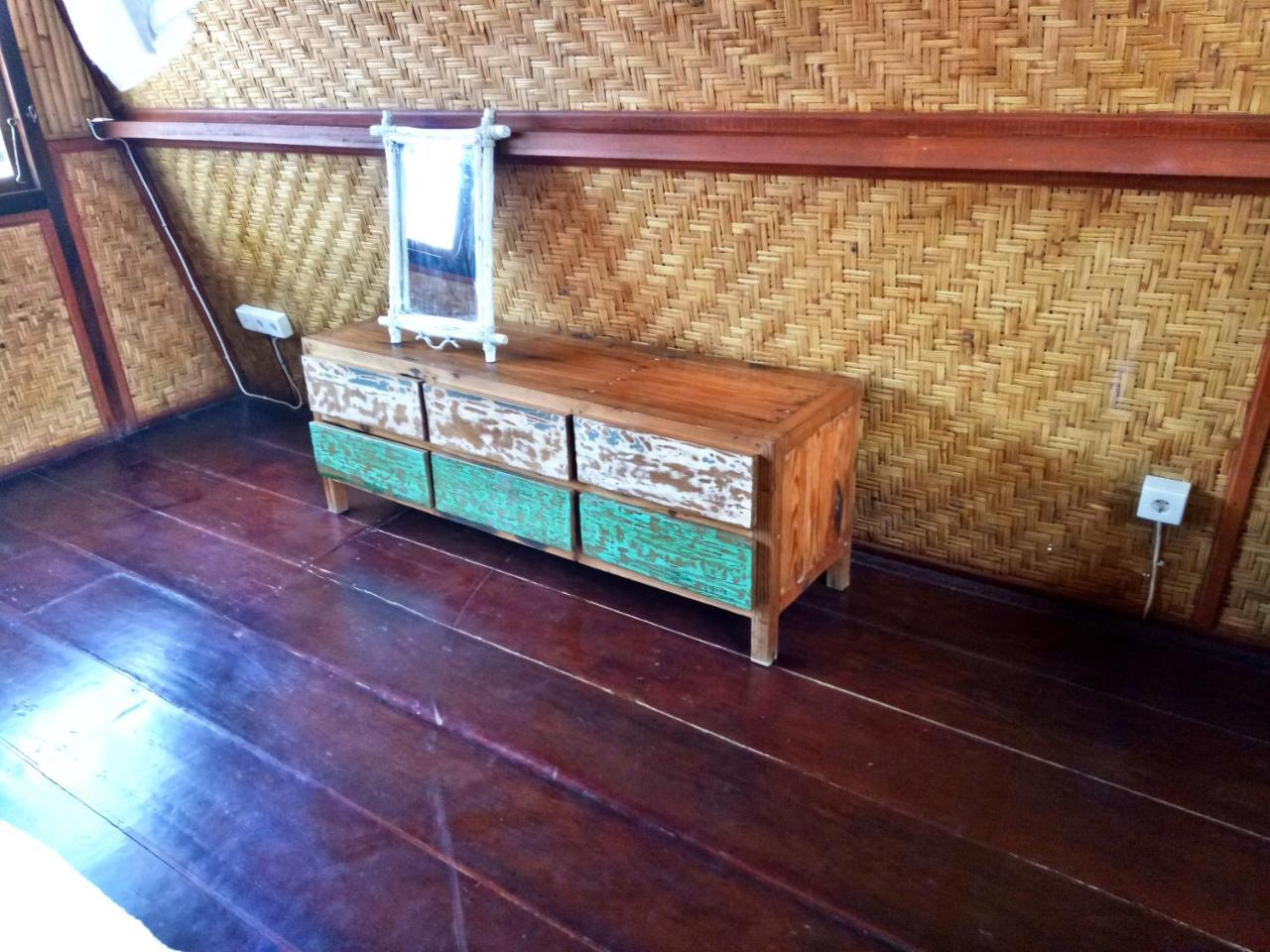 Suandi House Bed & Breakfast Ubud  Exterior photo