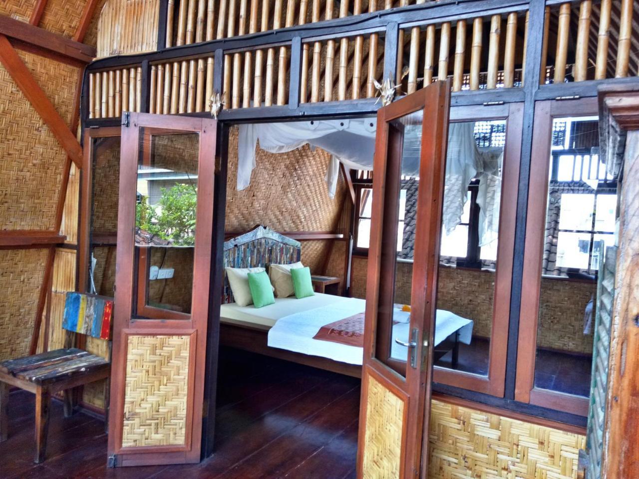 Suandi House Bed & Breakfast Ubud  Exterior photo
