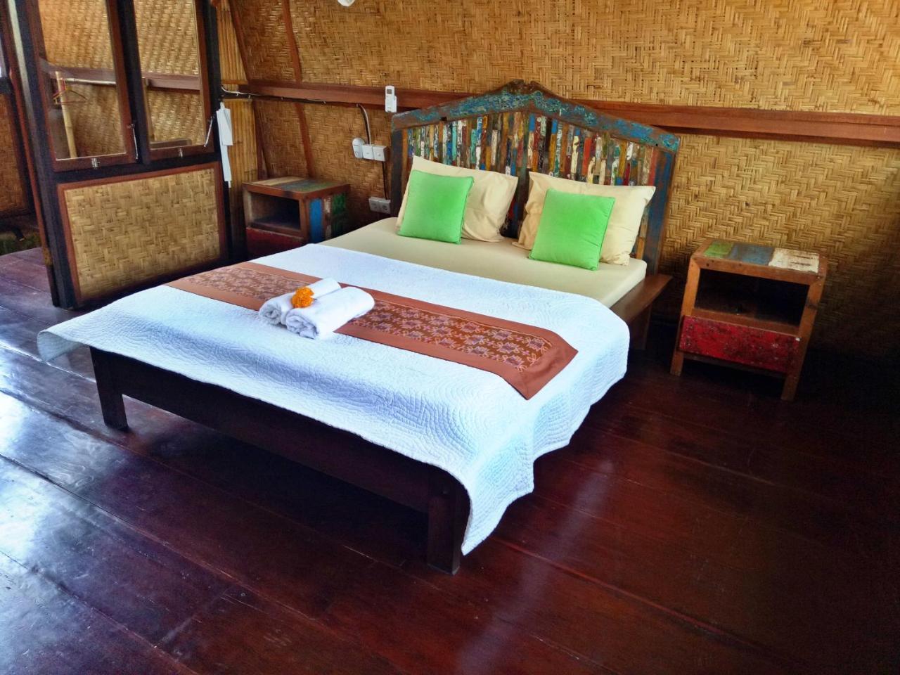 Suandi House Bed & Breakfast Ubud  Exterior photo