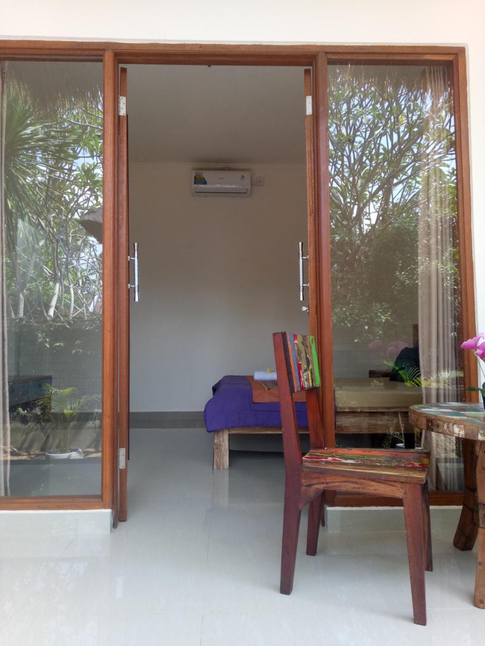 Suandi House Bed & Breakfast Ubud  Exterior photo